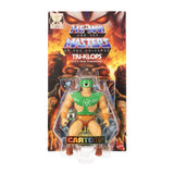 Mattel Masters Of The Universe Origins Collection Collection Tri-Klops, Personaje Jbm81
