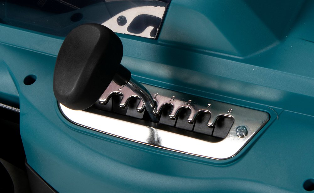 Makita Cortacésped Inalámbrico Dlm330rm, 18 Voltios Dlm330rm