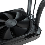 EAN 7340172702085 - Fractal Design Celsius+ S28 Dynamic Procesador Sistema de refrigeración líquida todo en uno Negro 1 pieza imagen 4