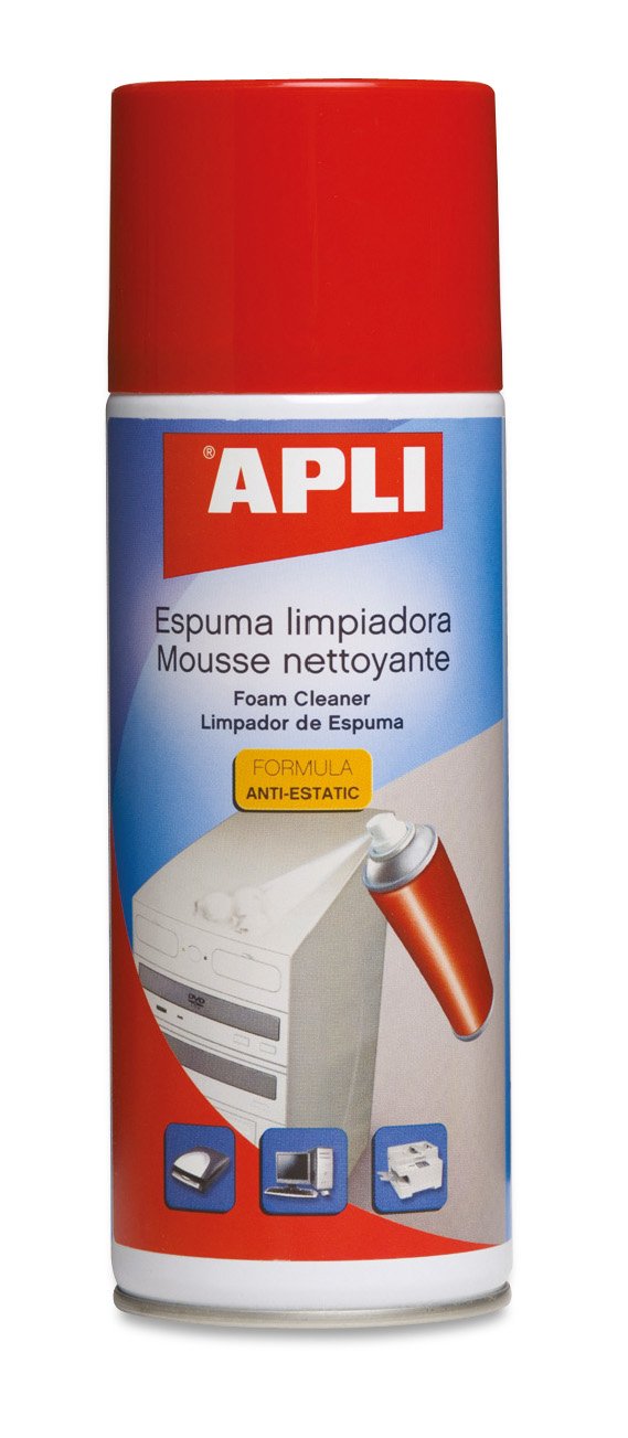 EAN 8410782113003 - APLI 11300 juguete de arte y manualidades imagen 1