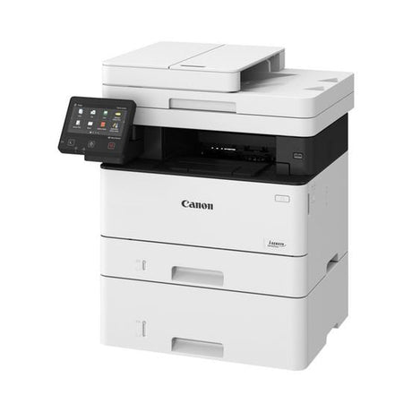 EAN 8714574670416 - Canon i-SENSYS MF455DW Laser A4 1200 x 1200 DPI 38 ppm Wifi imagen 5