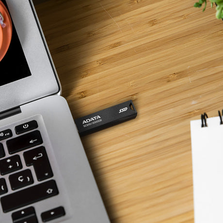 EAN 4711085945051 - ADATA SC610 unidad flash USB 1 TB USB tipo A 3.2 Gen 2 (3.1 Gen 2) Negro imagen 8
