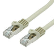 EAN 7611990139699 - VALUE S/FTP, Cat7, 2m cable de red Gris S/FTP (S-STP) imagen 1