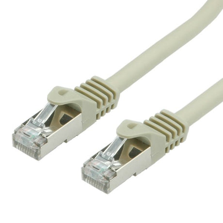 EAN 7611990139620 - VALUE S/FTP, Cat7, 0.5m cable de red Gris 0,5 m S/FTP (S-STP) imagen 1