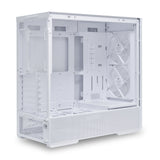 EAN 4718466015846 - Lian Li Lancool 207 Midi Tower Blanco imagen 11