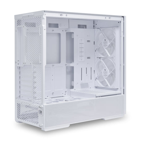 EAN 4718466015846 - Lian Li Lancool 207 Midi Tower Blanco imagen 11