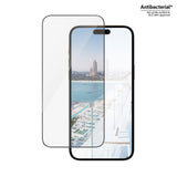 Apple Iphone Protector De Pantalla Anti-Reflejante Panzerglass Ultra-Wide Fit  1 Pieza(S)