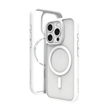 Grenen Magsafe Iphone 16  Promax White