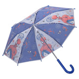 Vadobag Regenschirm Spider-Man Rainy Days