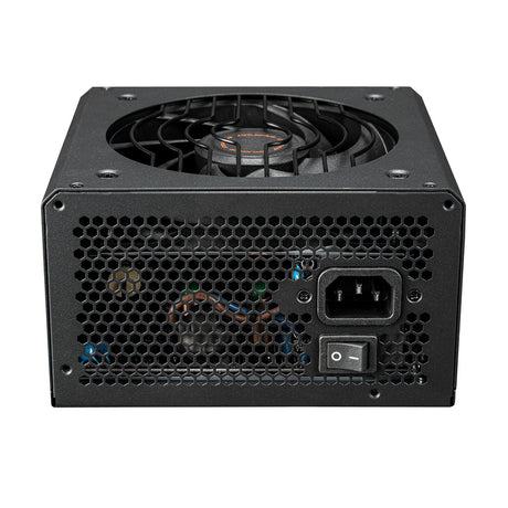 EAN 4710483778193 - COUGAR GST750 unidad de fuente de alimentación 750 W 20+4 pin ATX ATX Negro imagen 10
