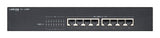 Lancom Switch Gs-1208p 8port Poe Gbe Ventiladorlos