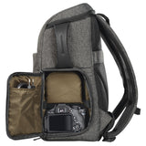Hama Camera Backpack Terra 140, Grey