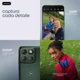 Moto Edge 70 Plus Mountain View  8+256