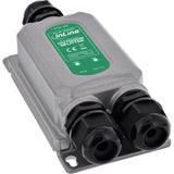 Splitter Poe++ Inline® Para Exteriores Ip67 Ik10 60 W 12 V 1 Gb/S