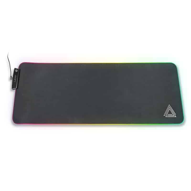 EAN 3760210998456 - Lexip B10 XL Alfombrilla de ratón para juegos Negro imagen 1
