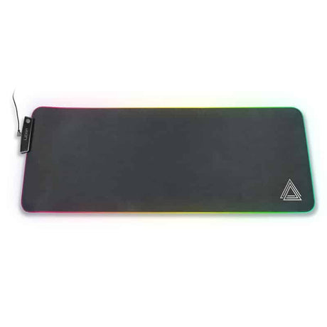 EAN 3760210998456 - Lexip B10 XL Alfombrilla de ratón para juegos Negro imagen 1