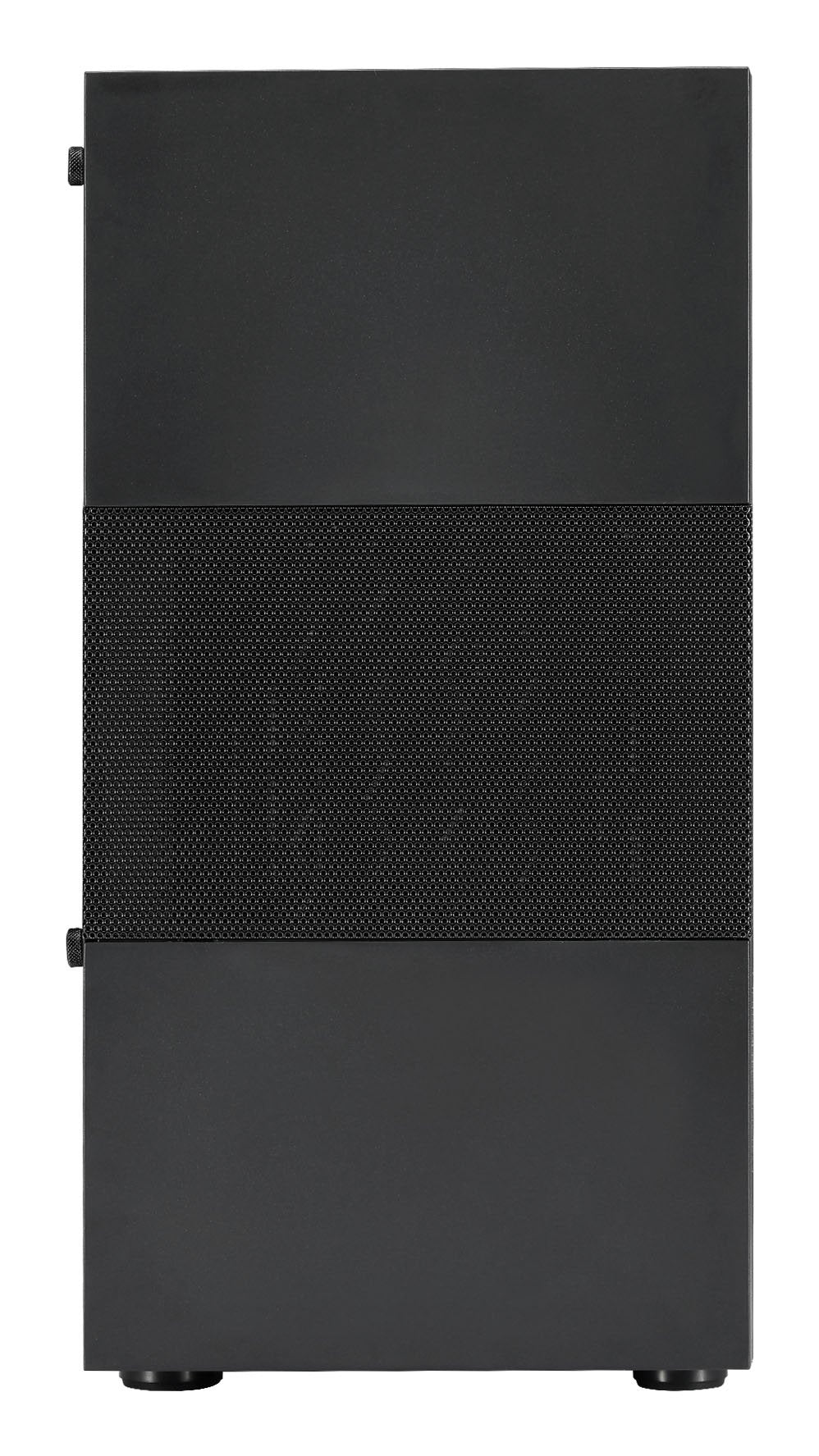 EAN 8436617921360 - UNYKAch Aero C25 Micro ATX Micro Torre Negro 500 W imagen 6