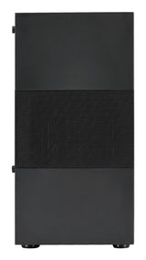 EAN 8436617921360 - UNYKAch Aero C25 Micro ATX Micro Torre Negro 500 W imagen 6