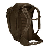 Mochila  Viaje Thule Landmark 70l - Profunda Khaki