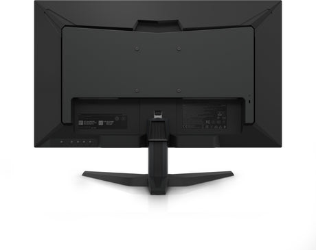 EAN 5397184923610 - DELL G Series G2725D pantalla para PC 68,6 cm (27") 2560 x 1440 Pixeles Quad HD LCD Negro imagen 3