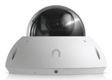 Ubiquiti G6 Pro Dome Almohadilla Cámara De Seguridad Ip Interior Y Exterior 3840 X 2160 Pixeles Techo/Pared