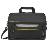 Maletin Targus Citygear Slim 10-12" Negro
