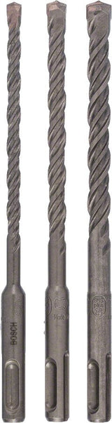 EAN 3165140517089 - Bosch 2 607 019 928 broca Hammer drill bit 5 pieza(s) imagen 1