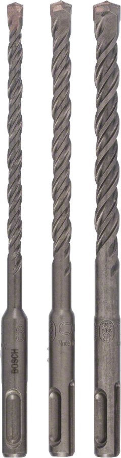EAN 3165140517089 - Bosch 2 607 019 928 broca Hammer drill bit 5 pieza(s) imagen 1