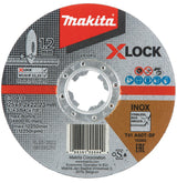 EAN 88381555449 - Makita E-00418 accesorio para amoladora angular Corte del disco imagen 1