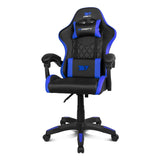 EAN 8436587976421 - DRIFT DR35EBL silla para videojuegos Silla para videojuegos de PC Asiento acolchado Negro, Azul imagen 1