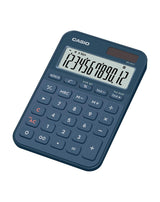 Casio Ms-20yc-Ny Night Blue