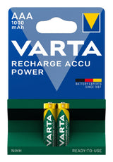 EAN 4008496538621 - Varta 05703 Batería recargable AAA Níquel-metal hidruro (NiMH) imagen 4