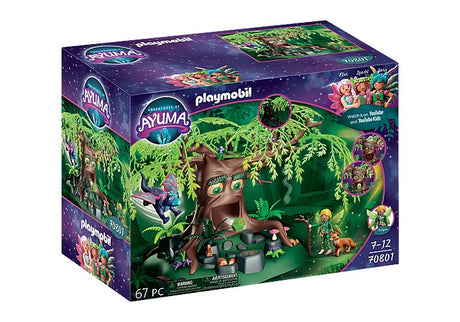 EAN 4008789708014 - Playmobil 70801 set de juguetes imagen 1