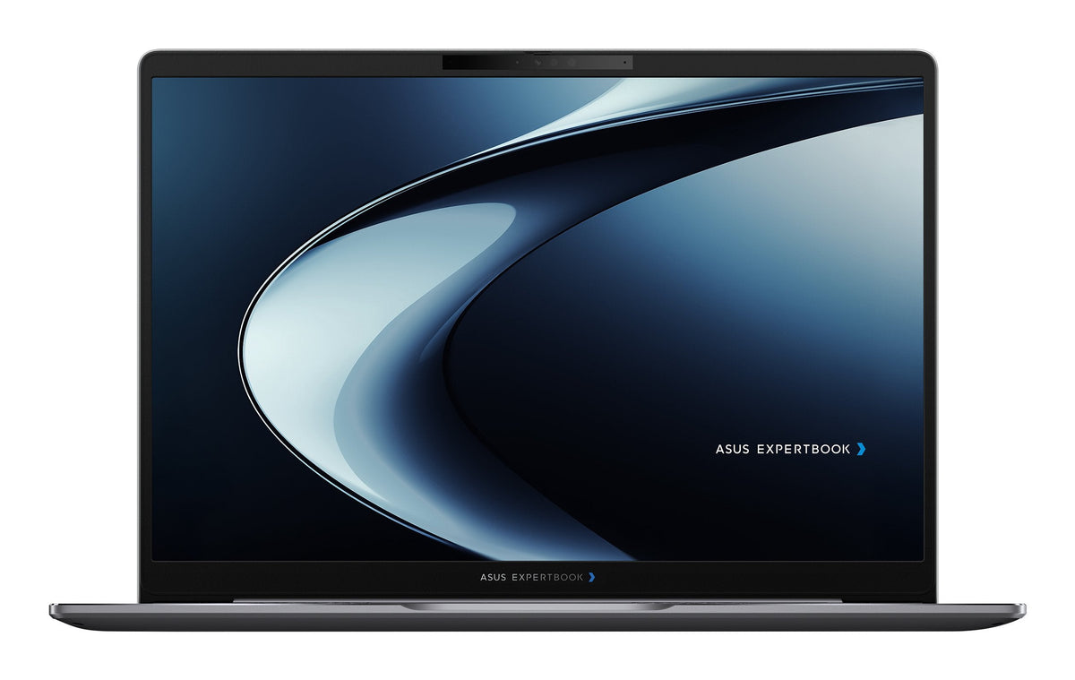 Asus Expertbook P5 G2 P5405caa-Nz0382x Copilot+ Pc Intel Core Ultra 7 356h / Hasta 4.7 Ghz Win 11 Pro Intel Graphics 16 Gb Ram 512 Gb Ssd Nvme 14" 2560 X 1600 (Wqxga) @ 144 Hz Gigabit Ethernet Wi-Fi 7 Bluetooth Gris Niebla Con 1 A