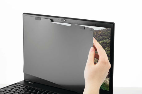 EAN 4005546740508 - Durable 513857 filtro para monitor 35,6 cm (14") Portátil Filtro de privacidad para pantallas sin marco imagen 5