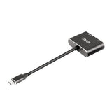 EAN 8719214471965 - CLUB3D CSV-1552 Adaptador gráfico USB Negro imagen 3