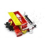 EAN 4001702023478 - BRUDER Pöttinger Vitasem 302ADD parte y accesorio de modelo a escala imagen 8