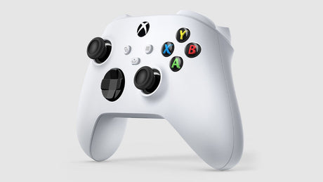 EAN 0889842654714 - Microsoft Xbox Wireless Controller Blanco Bluetooth Gamepad Analógico/Digital Android, PC, Xbox One, Xbox imagen 3