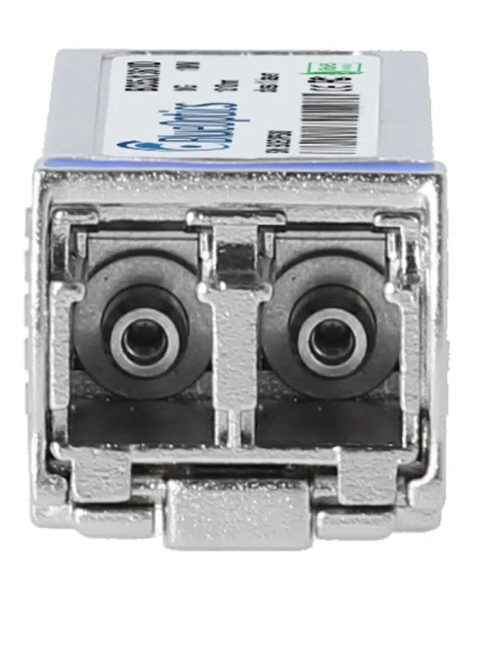 Blueoptics Cisco Ons-Sc+-10g-Lr Blueoptics Bo35j13610d Sfp+ Transceiver, 10gbase-Lr, Singlemode Fiber, 1310nm, 10km