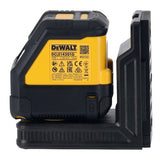 Dewalt Dewalt Linienlaser Mit Integriertem Akku Dcle14201rb-Xj