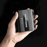 Receptor Adicional Techly Hdbitt Hdmi Para Hdbit Hdmi