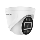 Foscam Fna108e-T4-2t Kit De Videovigilancia Alámbrico 8 Canales