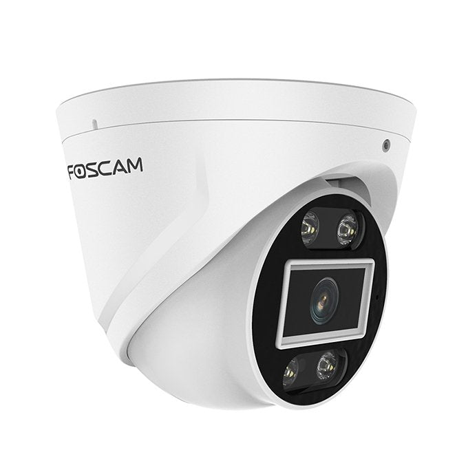 EAN 6954836032404 - Foscam FNA108E-T4-2T kit de videovigilancia Alámbrico 8 canales imagen 5