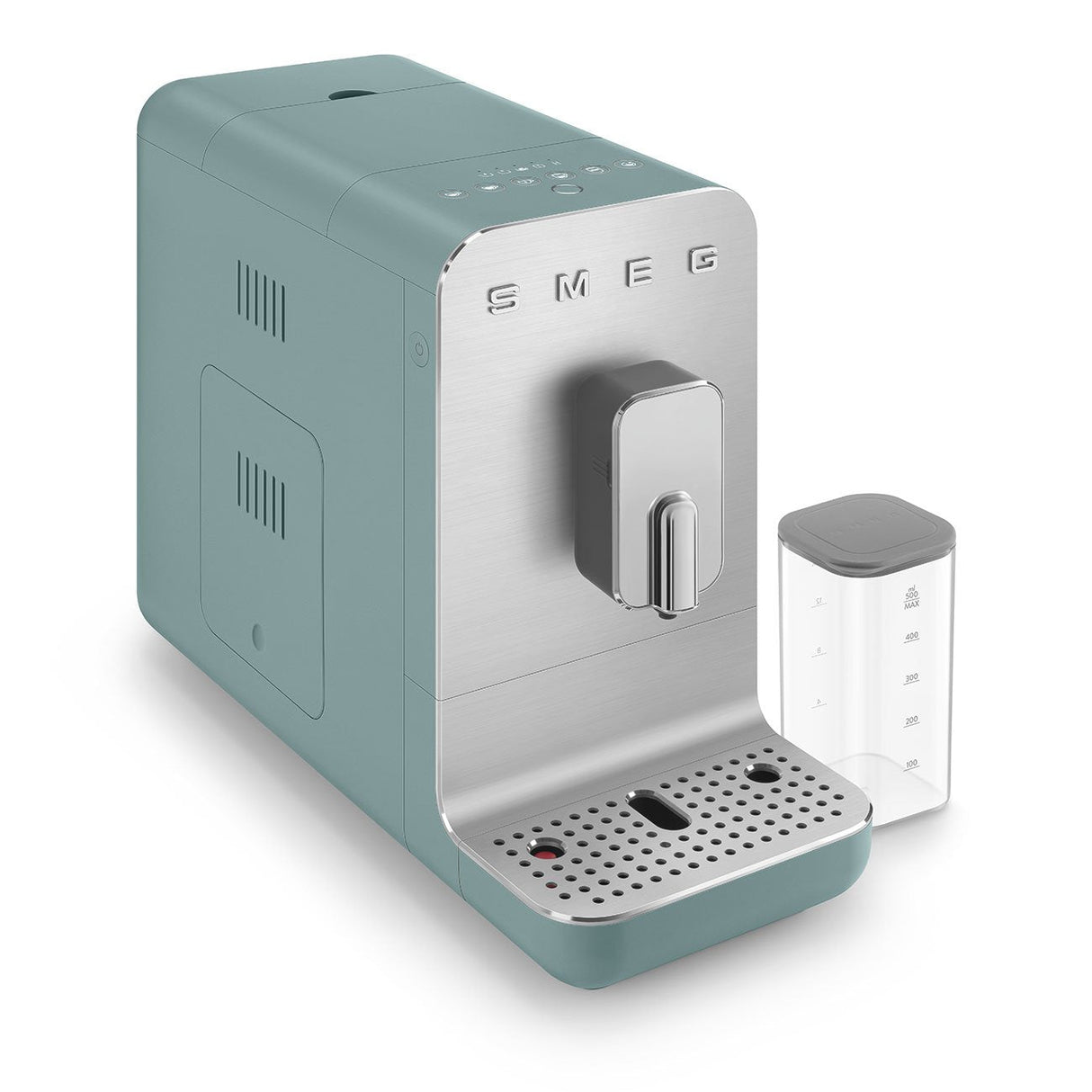 Cafetera Smeg Bcc13egmeu  Eléctrica Totalmente Automática Máquina Espresso 1,4 L
