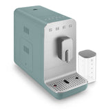 Cafetera Smeg Bcc13egmeu  Eléctrica Totalmente Automática Máquina Espresso 1,4 L