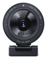 EAN 8886419377146 - Razer Kiyo Pro cámara web 2,1 MP 1920 x 1080 Pixeles USB Negro imagen 1