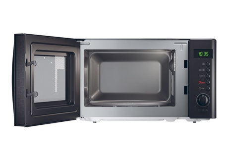 EAN 8059019053073 - Candy Idea CMWA20SDLB Negro Solo microondas Encimera 20 L 700 W imagen 2