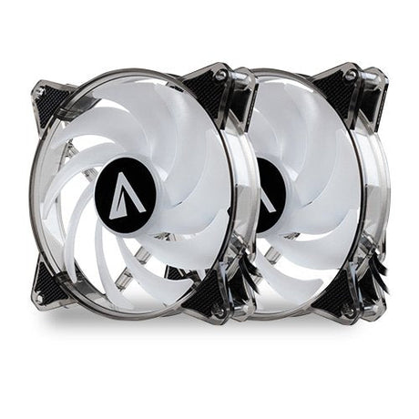 EAN 6940533544593 - ABYSM Artic 240 ARGB Procesador Sistema de refrigeración líquida todo en uno Negro 1 pieza(s) imagen 6