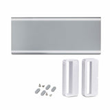 EAN 0065030902434 - StarTech.com 1MFSW-MONITOR-RISER soporte para monitor Escritorio Plata imagen 10