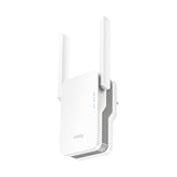 Wzmacniacz Sygnalu Be3600 Wi-Fi 7 Mesh Repeater, Tryb Punktu Dostepowego, Obsluga Cudy Mesh, 2880mbps 5ghz + 688mbps 2.4ghz